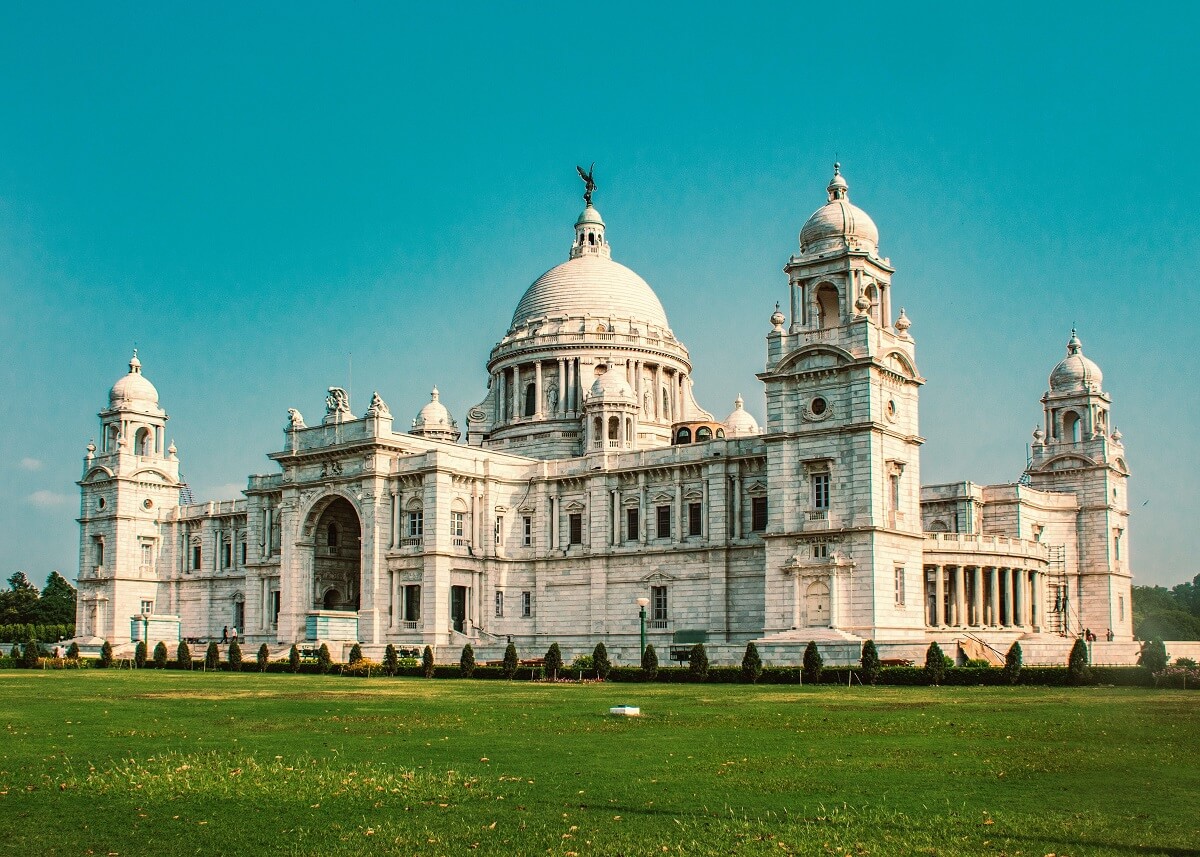 Top 20 Famous Historical Monuments In India You Must Visit In 2023 Tusk Travel Blog 2591