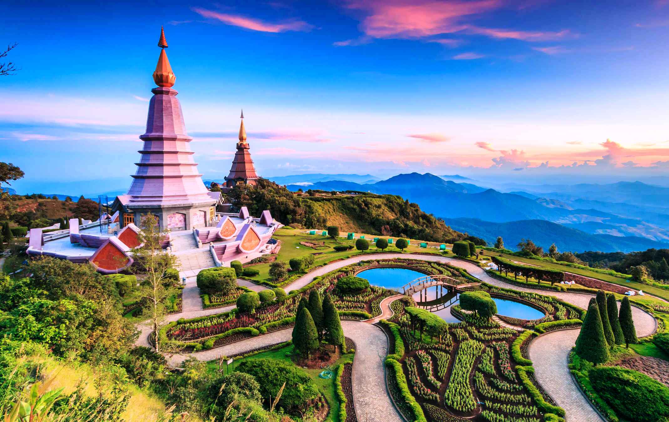 top 20 places to visit in bangkok