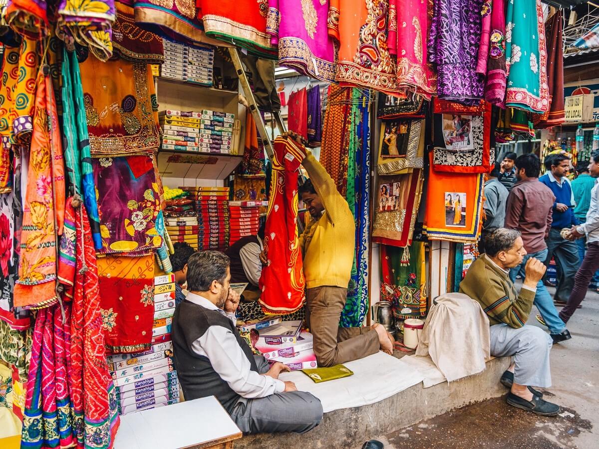 Top 10 Shopping Destinations In Delhi: The Ultimate Guide