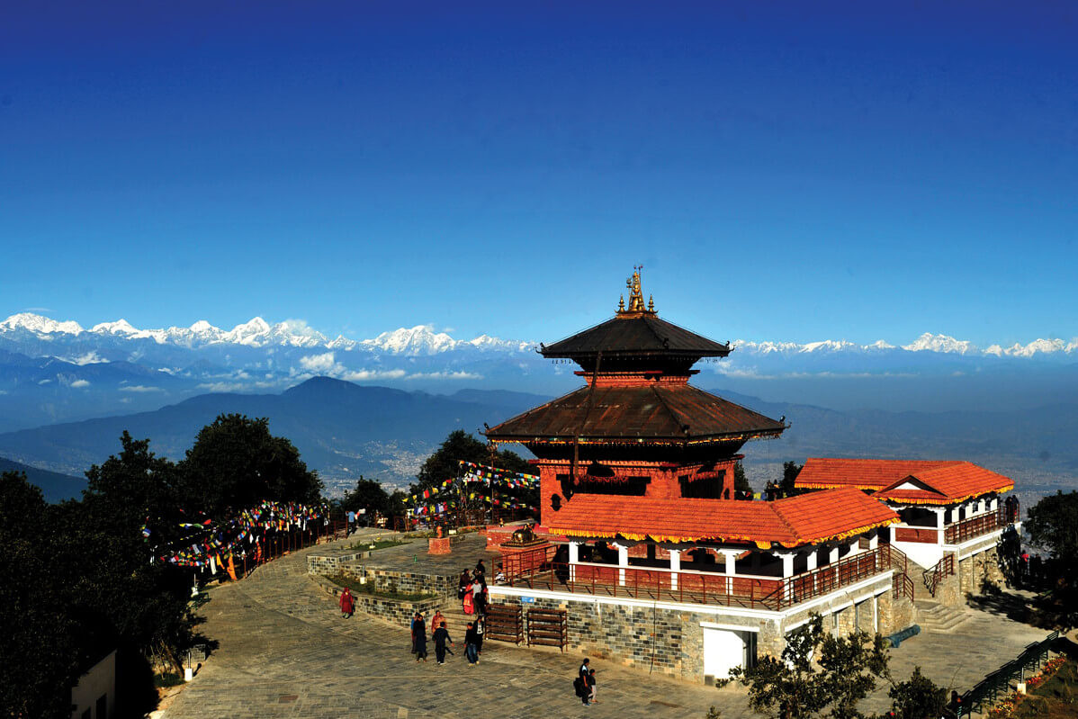 kathmandu tourism package