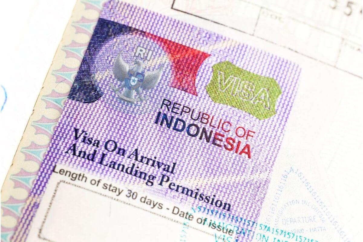 Traveling To Indonesia Fast Track Visa On Arrival Now Available To   Indonesia Visa On Arrival 