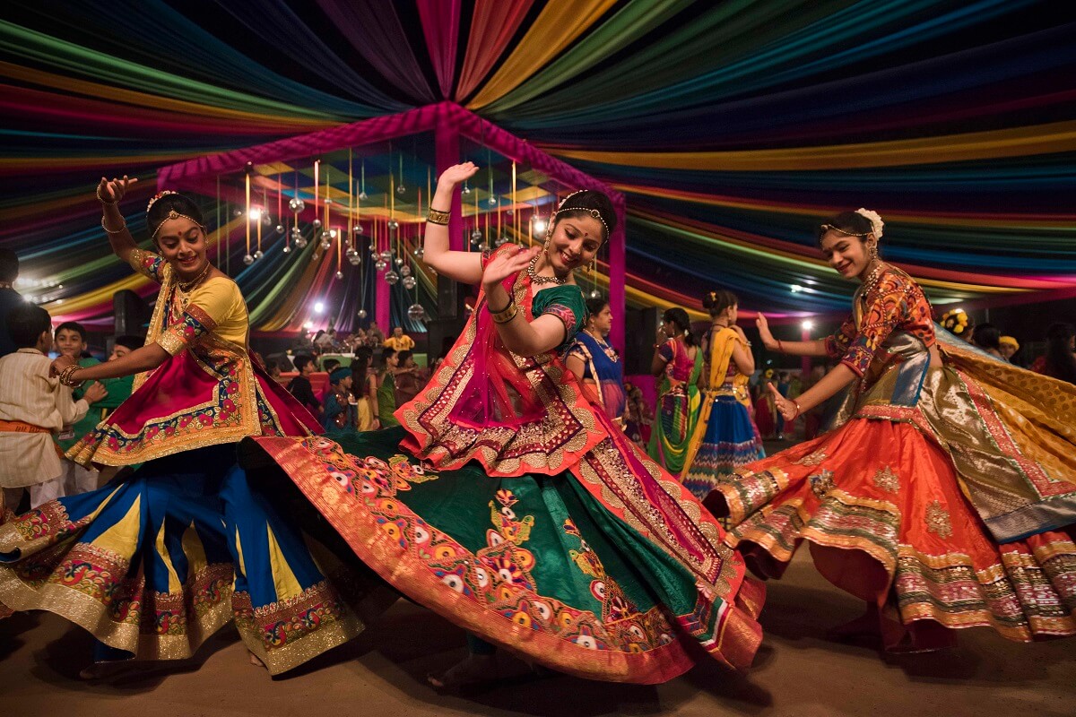 Top 10 Festivals In Gujarat That Must Be On One's Bucket List - Tusk ...