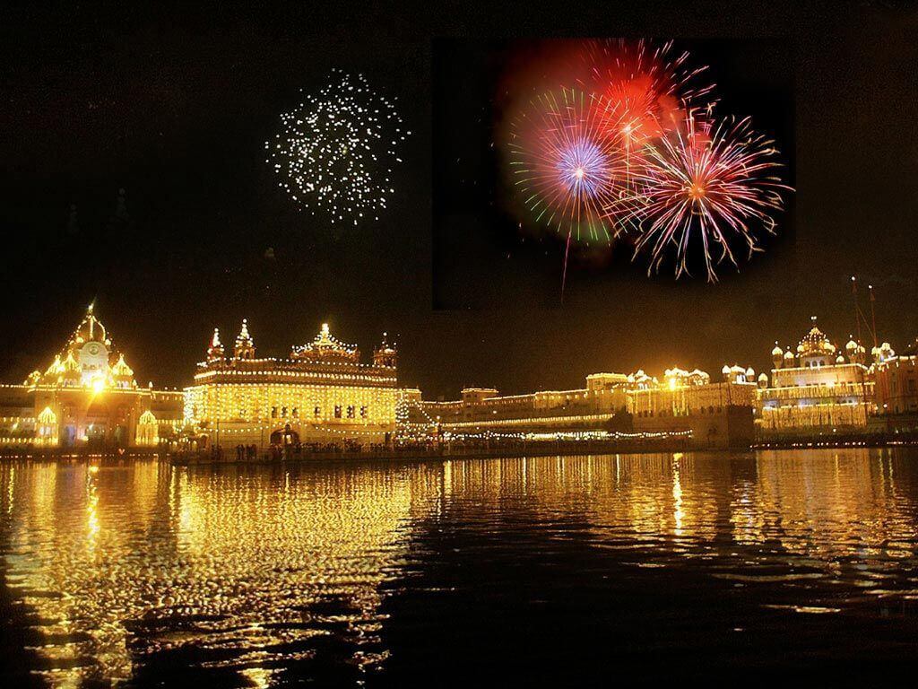 The 8 Best Places To Celebrate Diwali In India Tusk Travel Blog