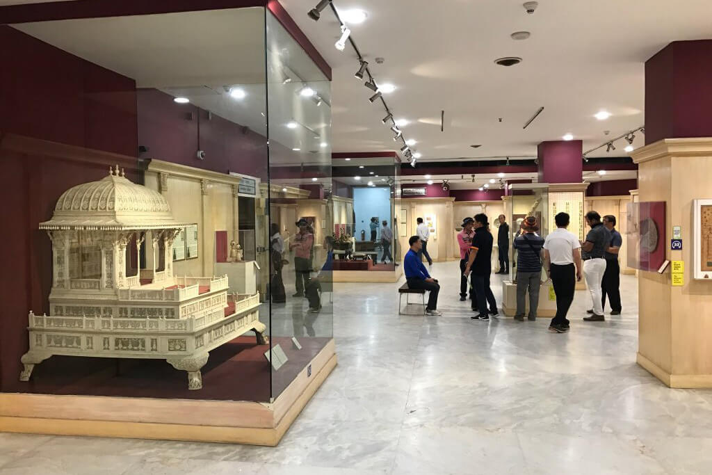 10 Most Famous Museums In Delhi