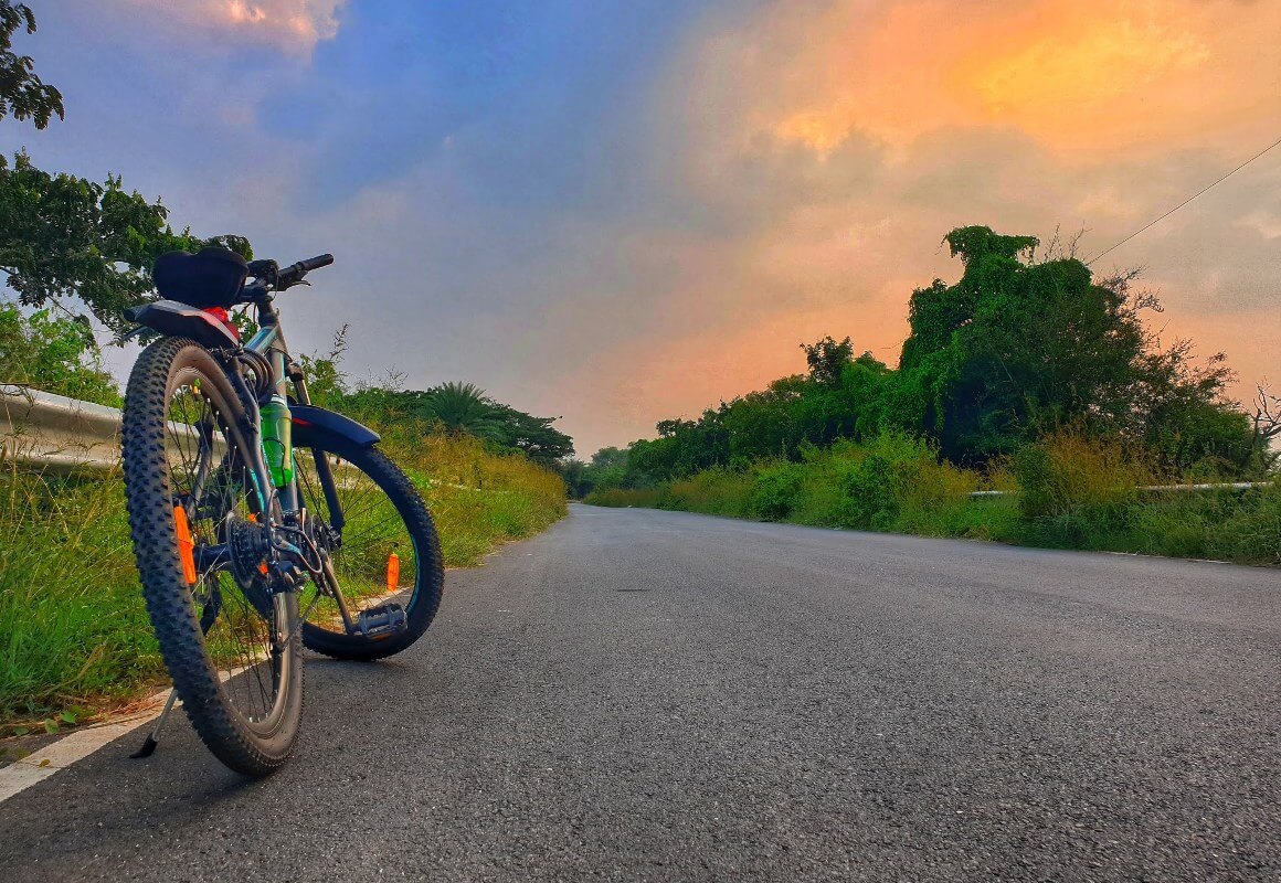 cycling trips from bangalore