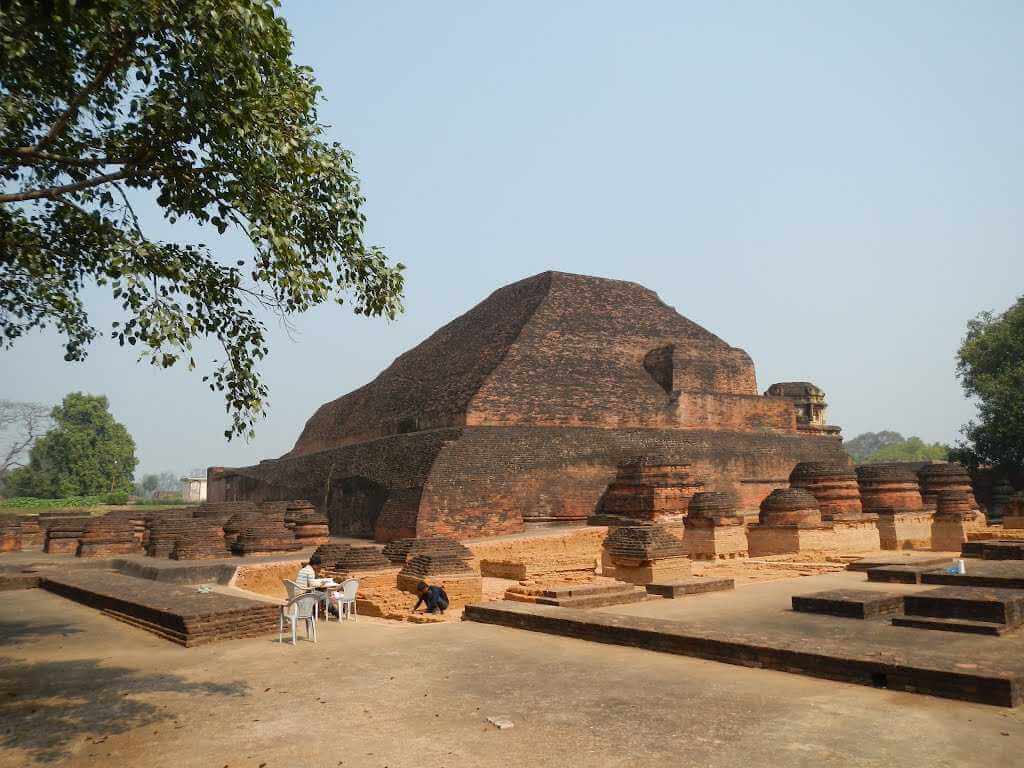 Attractions To See In And Around Nalanda: A Historical Journey