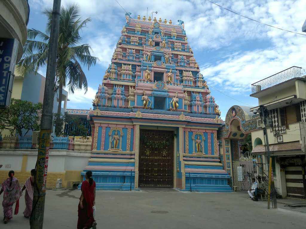 Top 6 Attractions To Visit In Puttaparthi