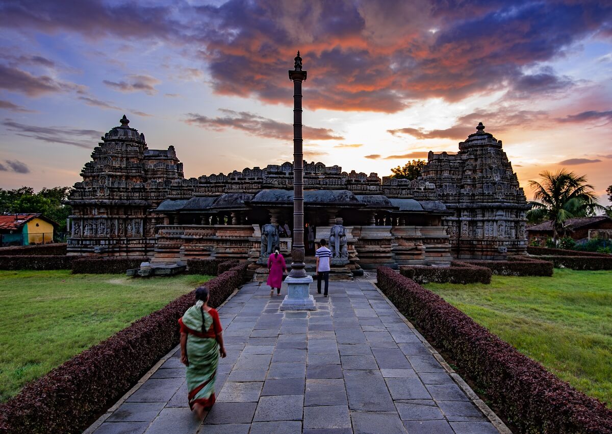 9 Most Famous Temples In Belur Karnataka Tusk Travel Blog 0390