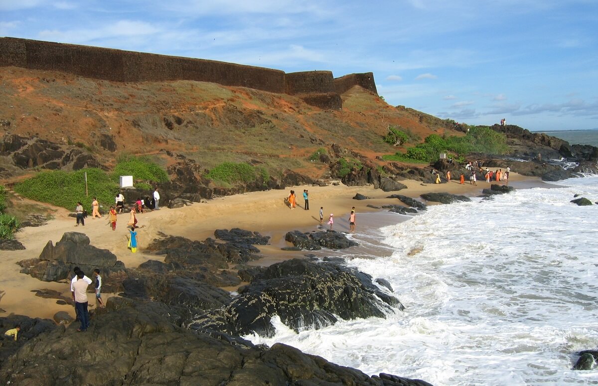 14 Best Tourist Places to Visit in Kasaragod