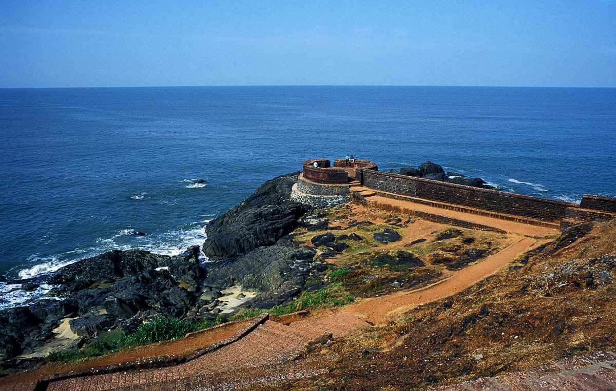 Don't Miss The Fascinating Bekal Fort On Your Kerala Adventure