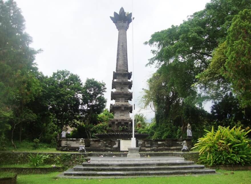 10 Most Famous Monuments In Bali, Indonesia - Tusk Travel Blog