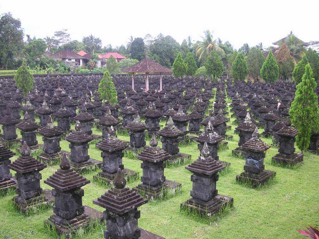 10 Most Famous Monuments In Bali, Indonesia - Tusk Travel Blog