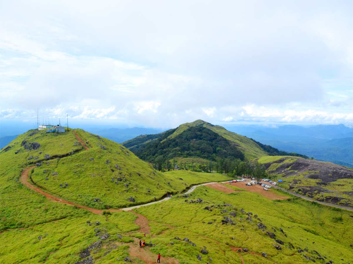 Ponmudi Hills, Kerala – Best Places to Visit & Things to do - Tusk Travel  Blog