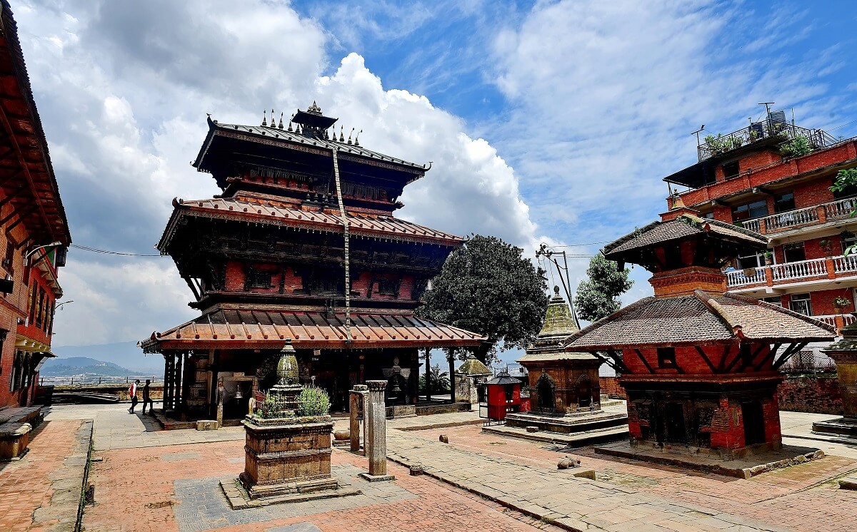 Top 10 Tourist Places To Visit In Kirtipur