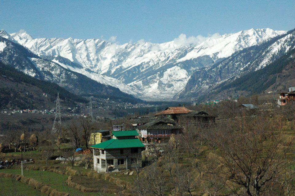 10 Famous Hidden Gems Of Himachal Pradesh