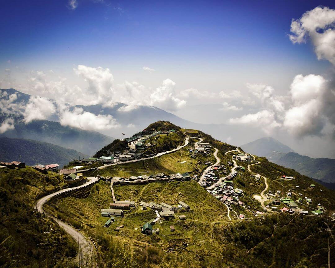 10 Must-Visit Places In Sikkim For September 2025 Travel