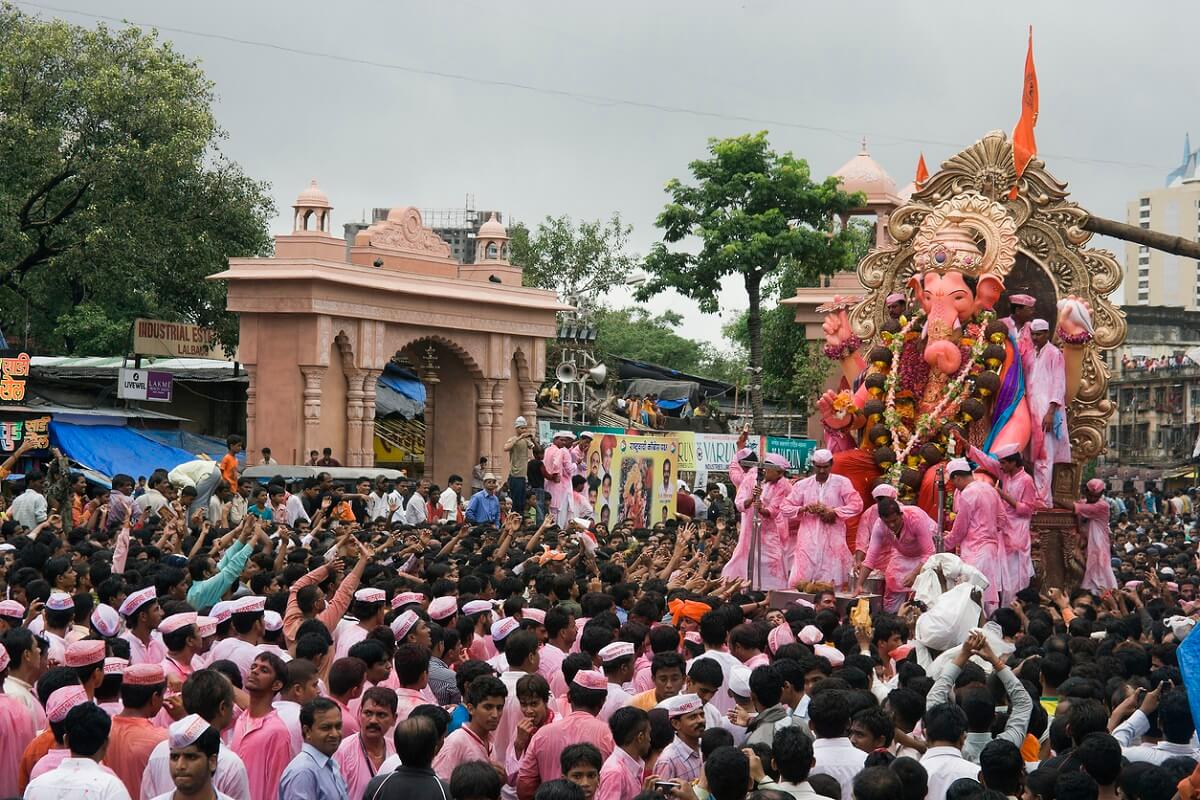 10 Most Famous Festivals Celebrated In Karnataka - Tusk Travel Blog