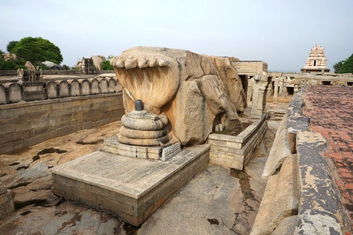 Top 10 Popular Mysterious Temples In India