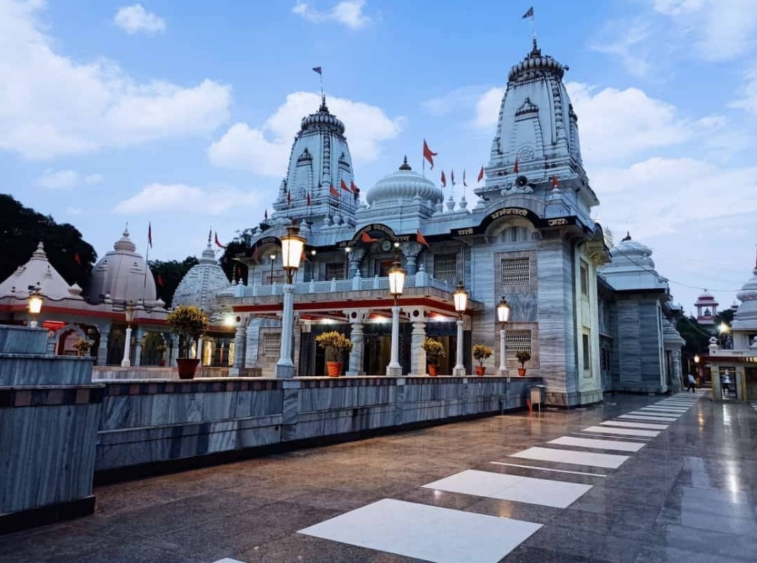 Gorakhnath Temple In Gorakhpur: Timings, Address, History, And ...