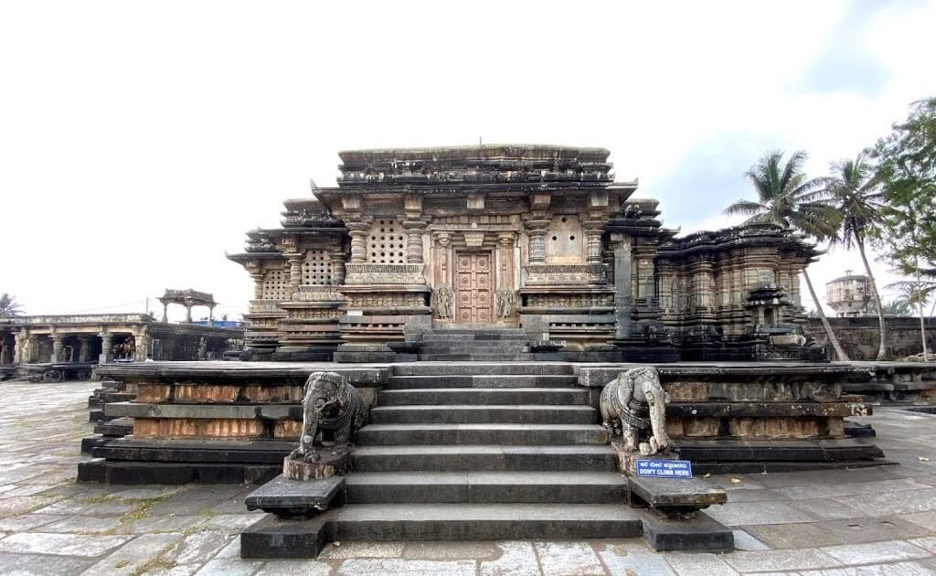 9 Most Famous Temples In Belur, Karnataka - Tusk Travel Blog