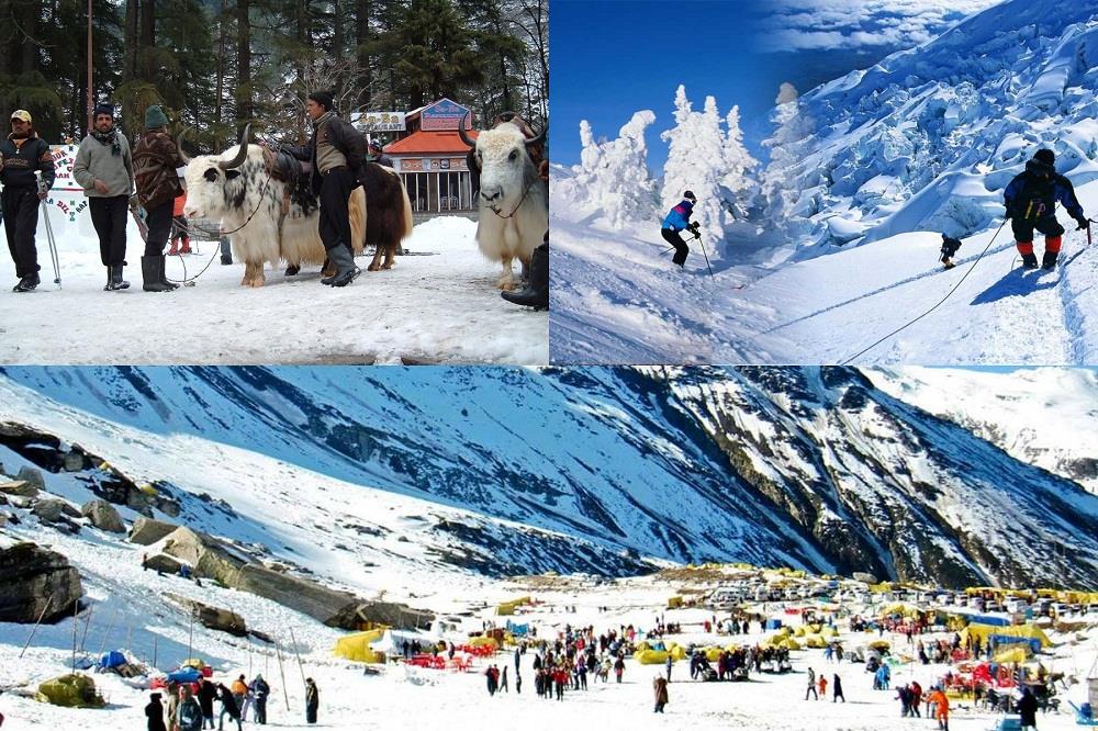 Manali in May: A Guide to Weather and Places to Visit - Tusk Travel Blog