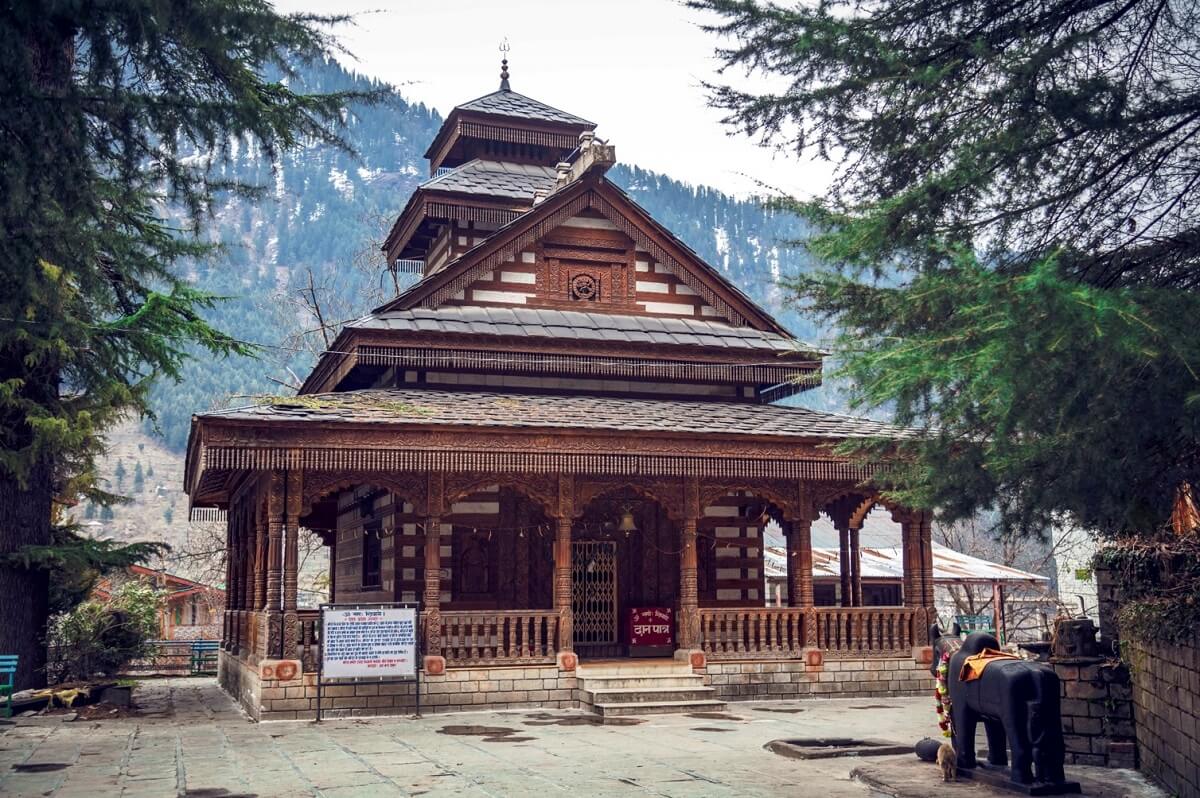 Boosting Tourism In Himachal Pradesh: A New Policy To Promote Lesser ...