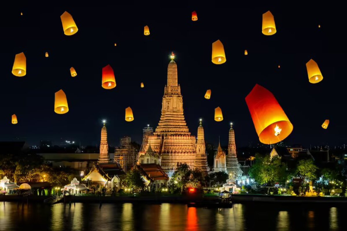 Insider's Guide: Best Time To Visit Bangkok (The Heart Of Thailand ...