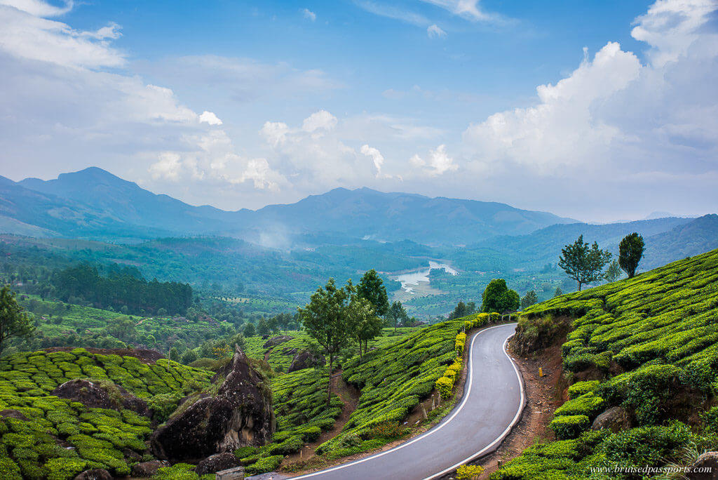 Exploring Kerala: 13 Must-Experience Scenic Road Journeys - Tusk Travel ...