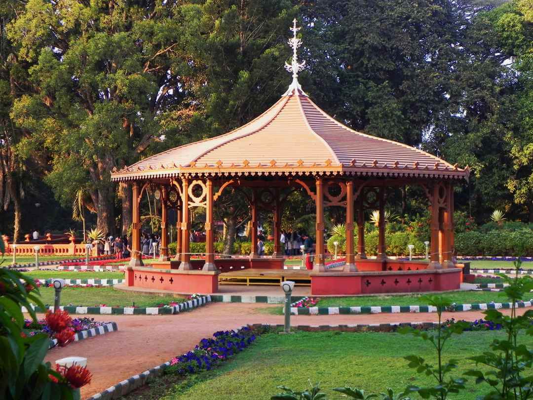 Lalbagh Botanical Garden, Bangalore: Your Ultimate Exploration Guide ...