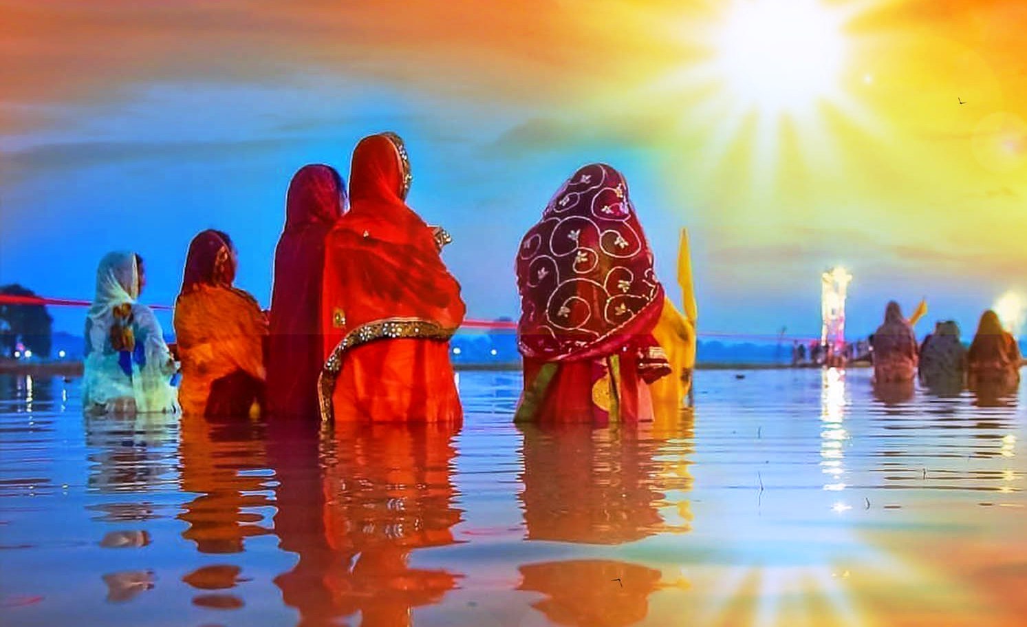 Everything You Need to Know about Chhath Puja 2024