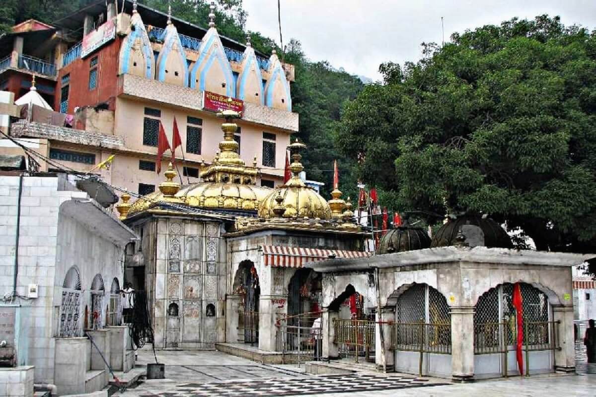 Jwala Devi Temple Himachal Pradesh: A Divine Experience