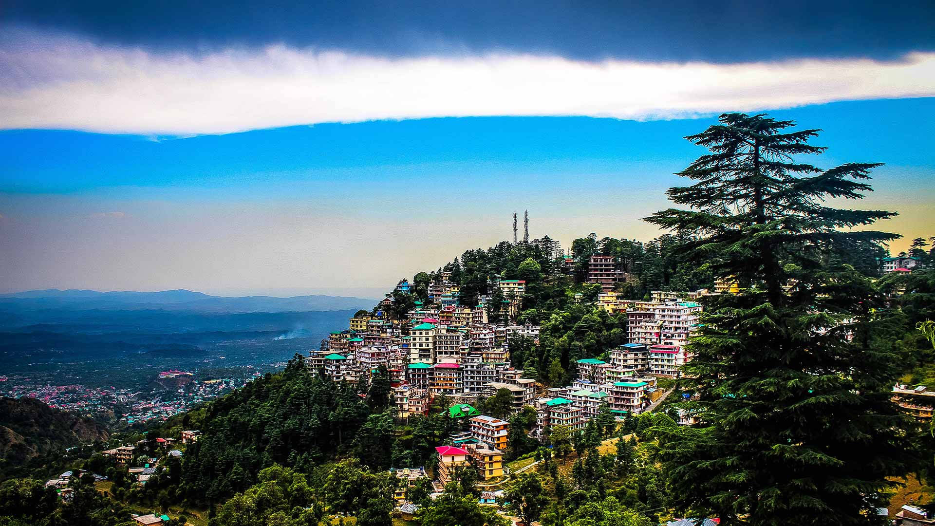 How to Reach Mcleod Ganj: Your Ultimate Travel Guide by Air, Rail, or Road