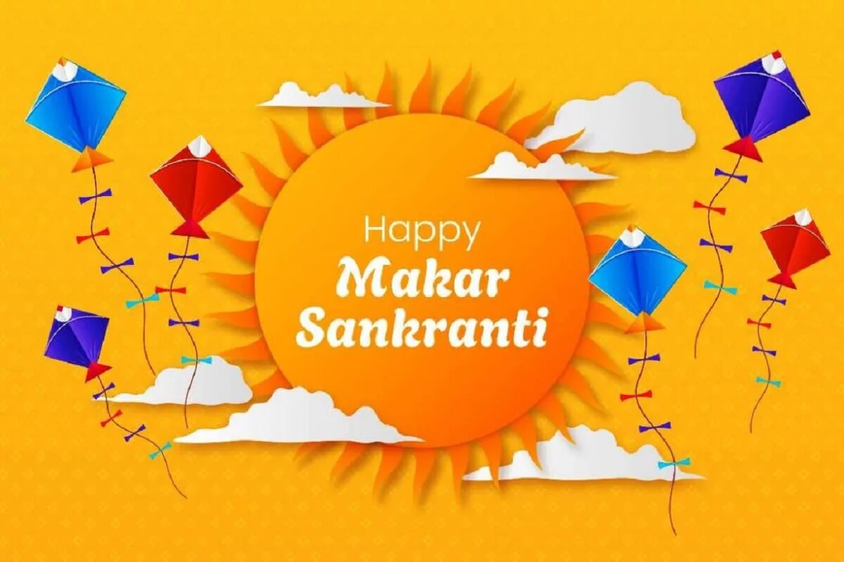 Makar Sankranti 2025 Date, History, Timings & Significance