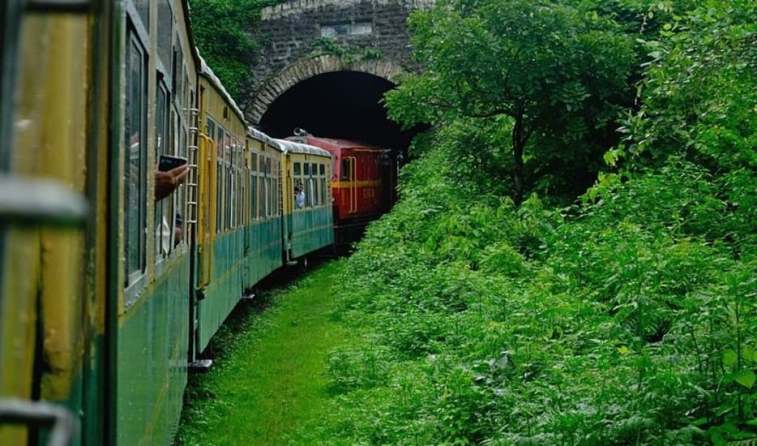 North India Cutlure with Hill Station Tour