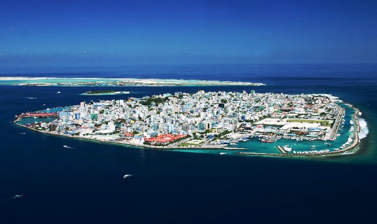 About Maldives