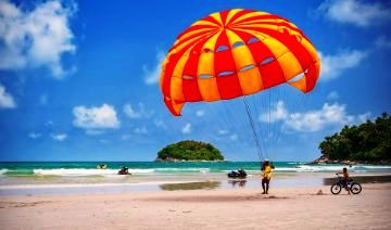 Goa and Golden Triangle Itinerary